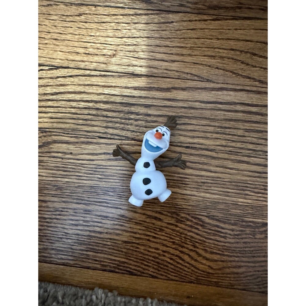 Disney Olaf from Frozen figurine